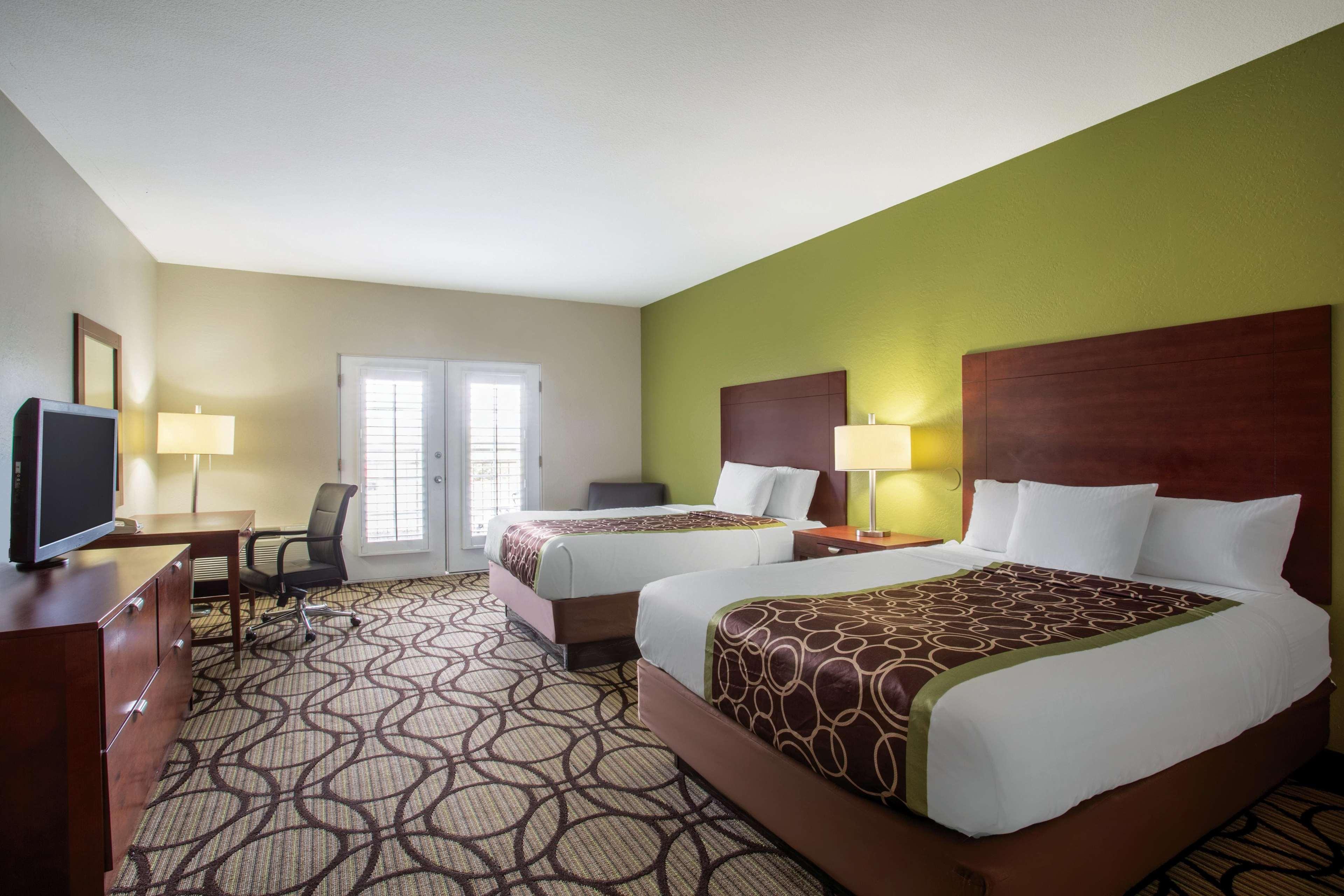 La Quinta By Wyndham Conference Center Prescott Hotel Exterior photo