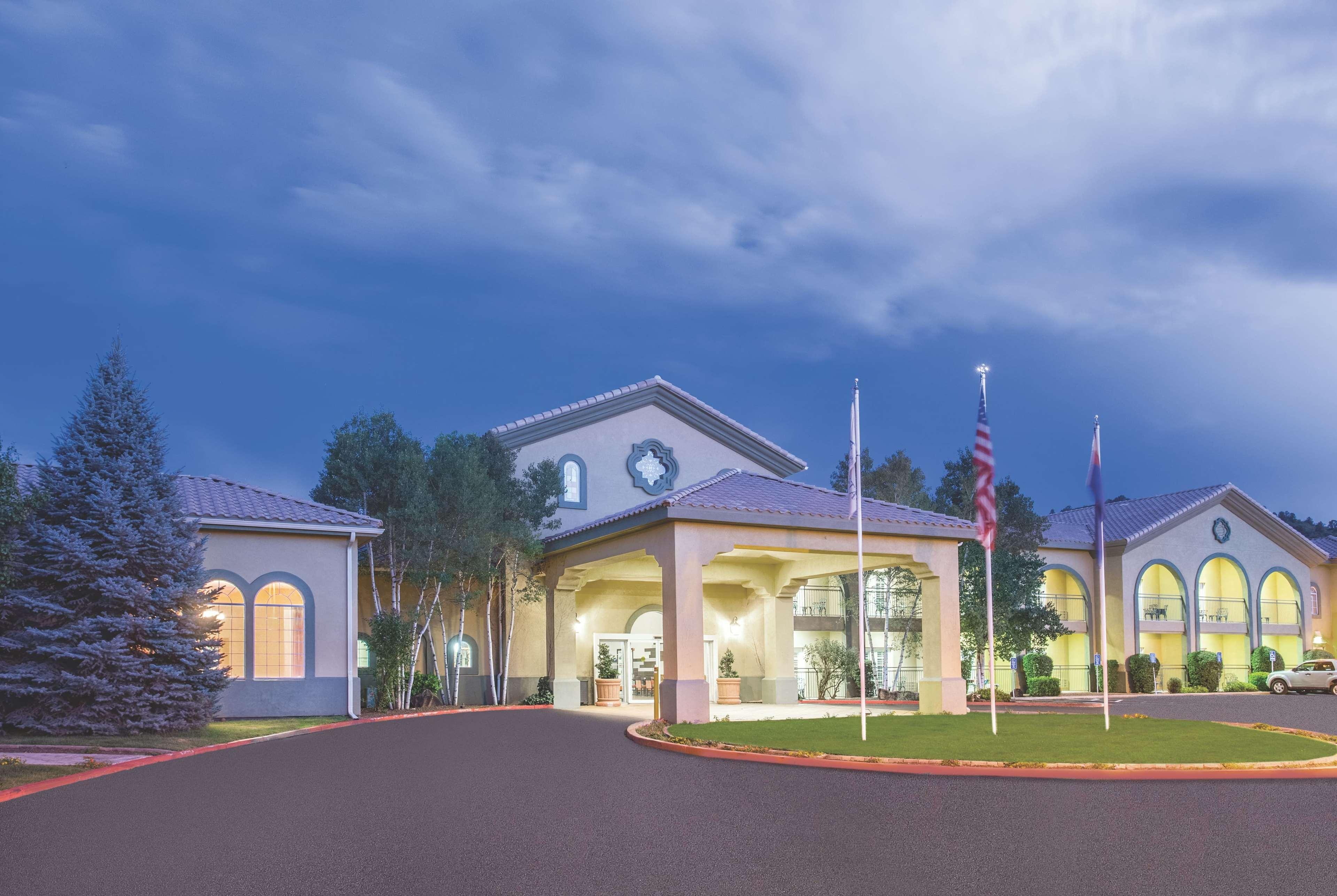 La Quinta By Wyndham Conference Center Prescott Hotel Exterior photo