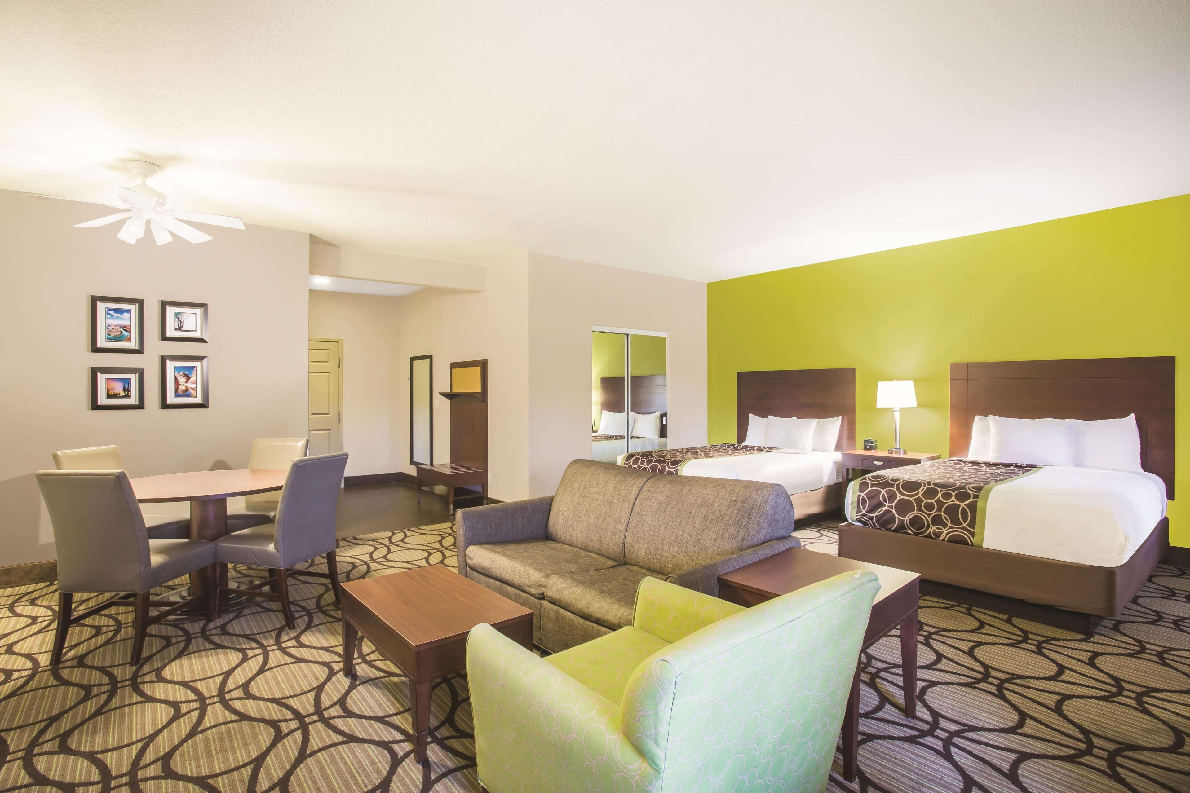 La Quinta By Wyndham Conference Center Prescott Hotel Exterior photo