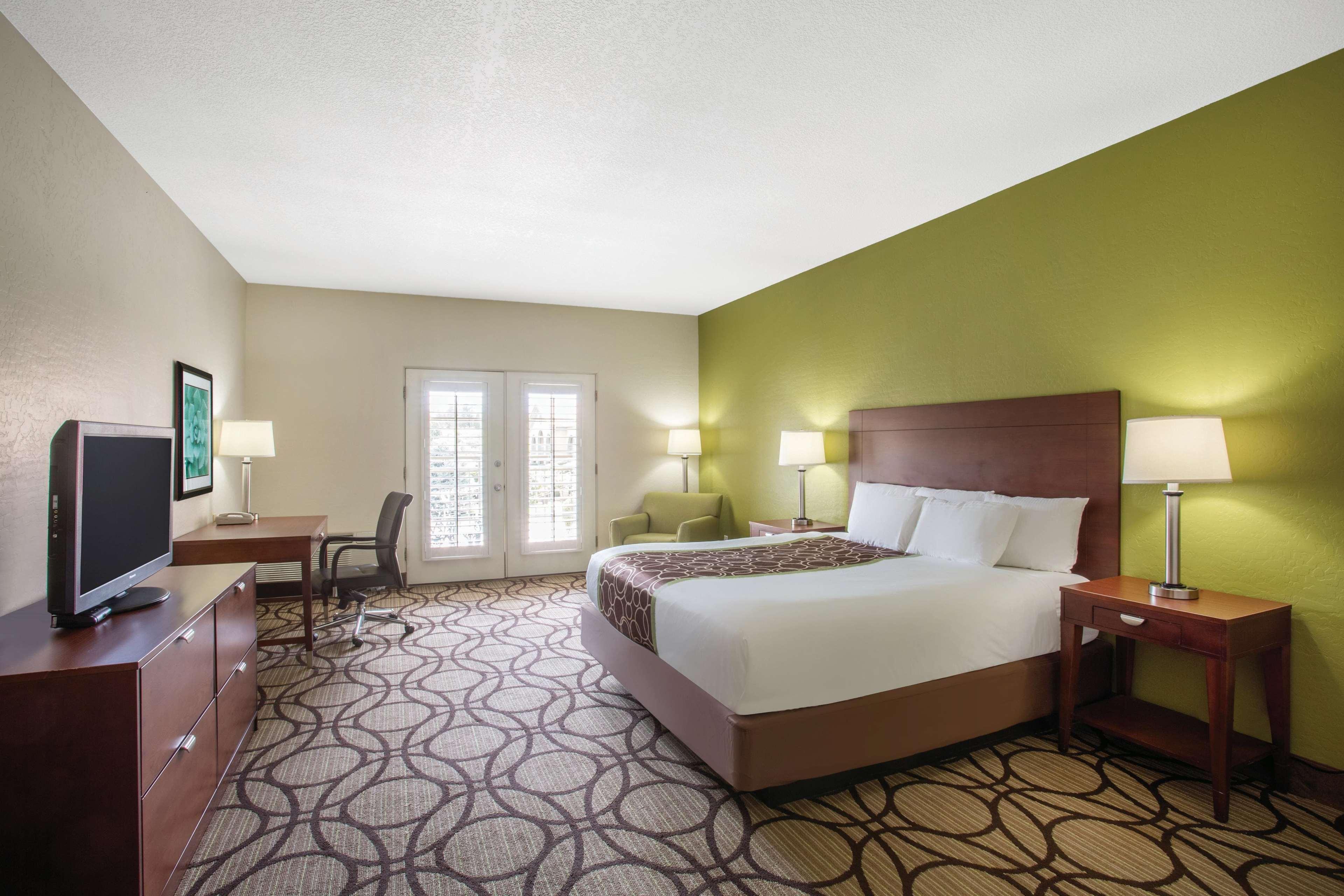 La Quinta By Wyndham Conference Center Prescott Hotel Exterior photo