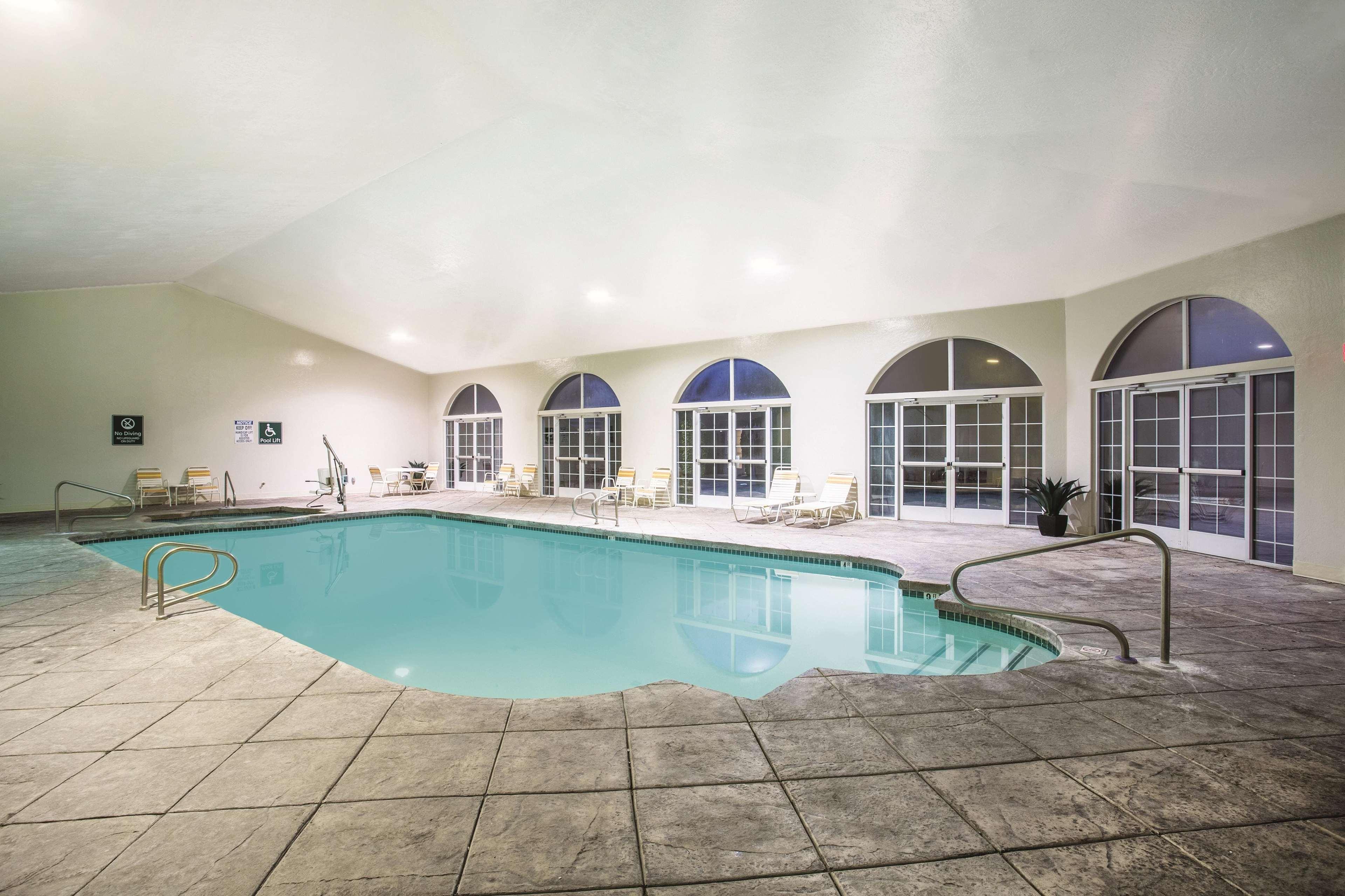 La Quinta By Wyndham Conference Center Prescott Hotel Exterior photo
