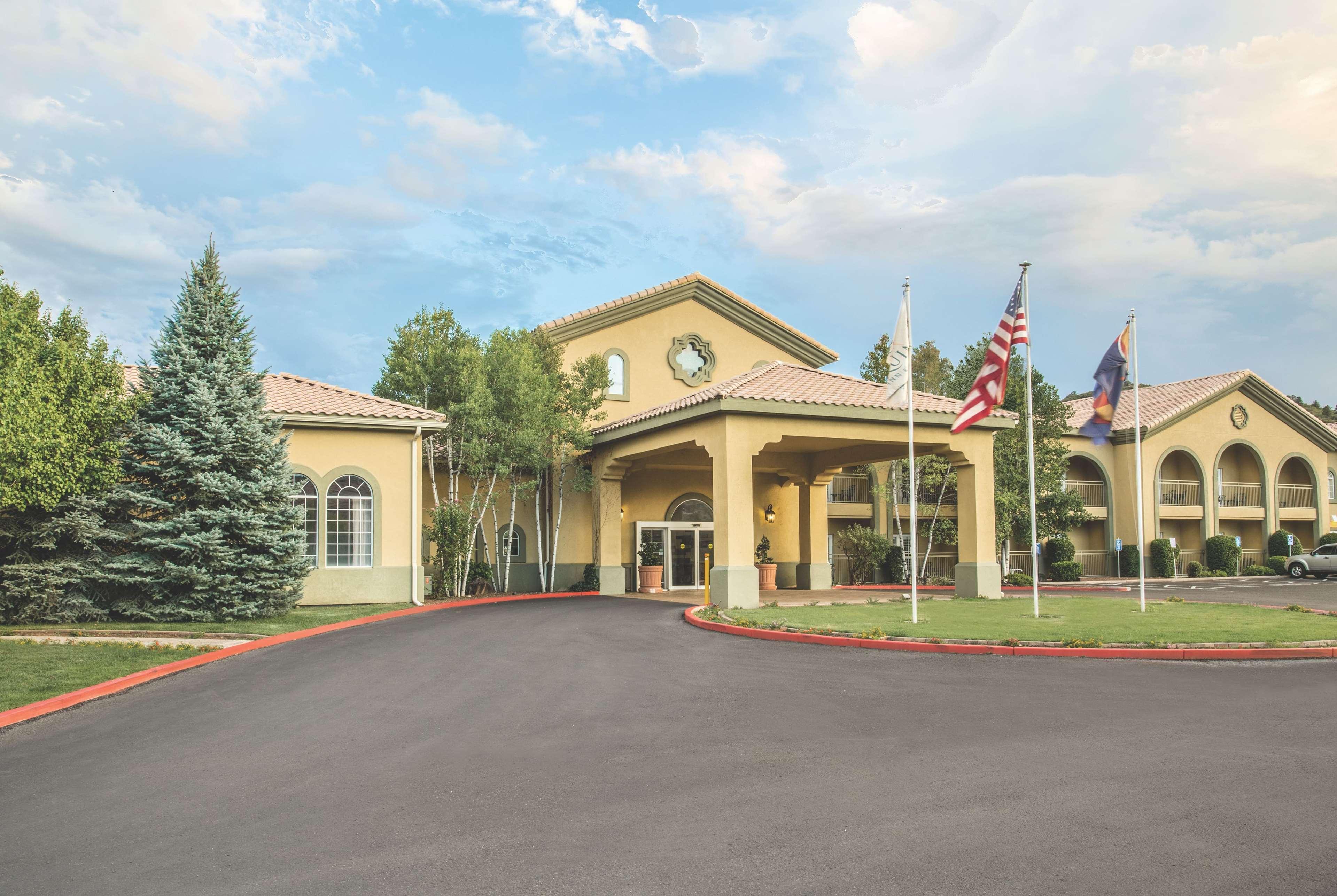 La Quinta By Wyndham Conference Center Prescott Hotel Exterior photo