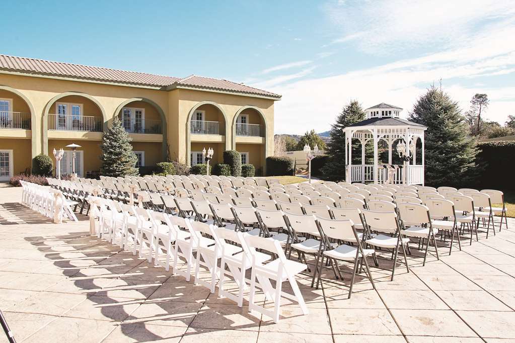 La Quinta By Wyndham Conference Center Prescott Hotel Exterior photo