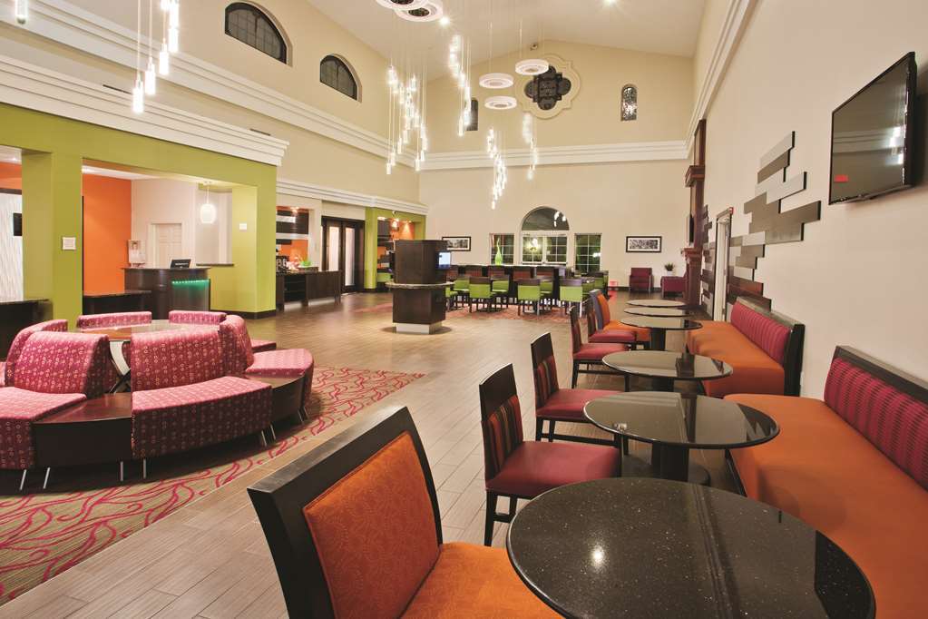 La Quinta By Wyndham Conference Center Prescott Hotel Interior photo