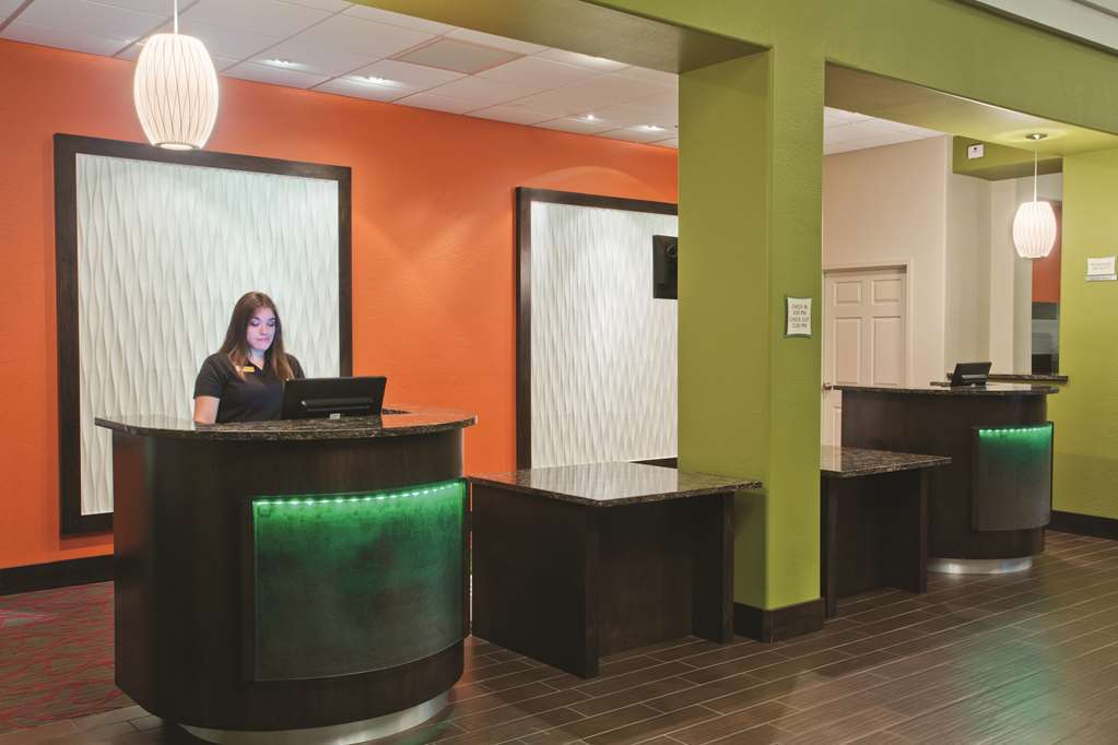 La Quinta By Wyndham Conference Center Prescott Hotel Interior photo