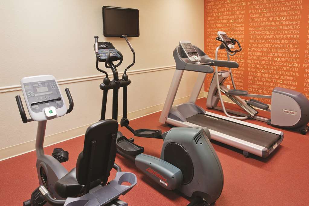 La Quinta By Wyndham Conference Center Prescott Hotel Facilities photo