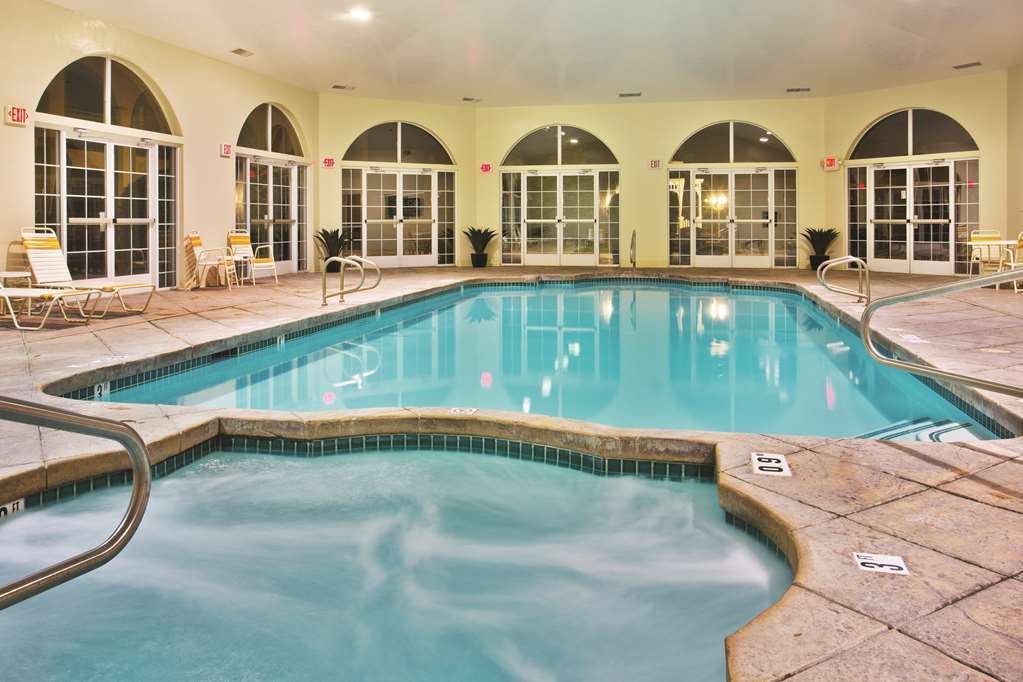 La Quinta By Wyndham Conference Center Prescott Hotel Facilities photo