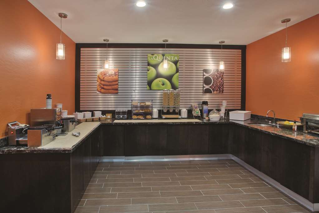 La Quinta By Wyndham Conference Center Prescott Hotel Facilities photo